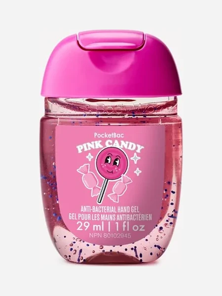 Pink Candy